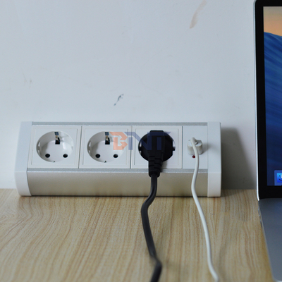 ボンテ クランプ テーブル 取れる デスクトップ マウント 複数の出口 ユーキオ ソーセージ USB/テーブル クランプ マウント ソーセージ