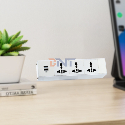 Boente eu 電源プラグ テーブルクランプ マウント アウトレット / 移動式 デスクソケット テーブルソケット