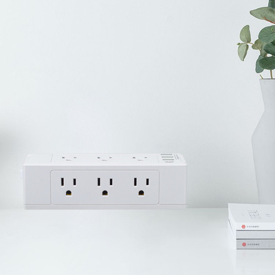 ボエンテ 多機能電源プラグ テーブルクランプ マウント アウトプット / 移動式 デスクソケット テーブルソケットのマウント