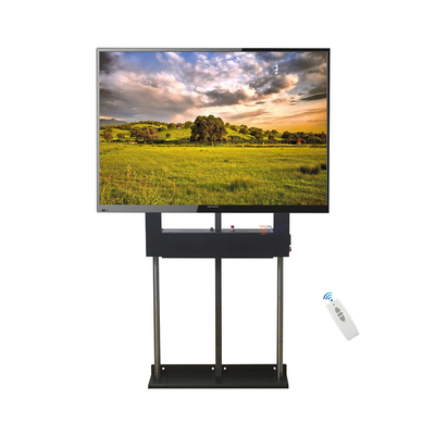 現代の電動テレビリフトスタンド 無線リモコンテレビリフトキット