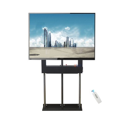 現代の電動テレビリフトスタンド 無線リモコンテレビリフトキット