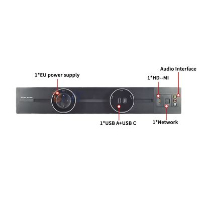 新しい外れるソケット 弱電流インターフェース 便利な壁掛け多出口電源電鉄線路ソケット