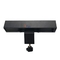 Boenteテーブルの机の端クランプ力のストリップのスイッチ黒の出口安く6.56 Ftのコードの鉛4の方法中国製